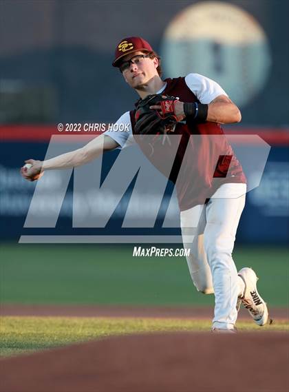 Thumbnail 3 in Canyon del Oro @ Salpointe Catholic (AIA 4A Final) photogallery.