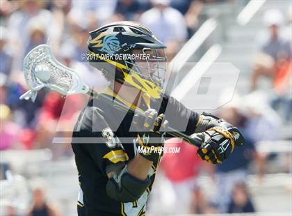Thumbnail 1 in Foothill @ Loyola  (USL OC/LA Final) photogallery.