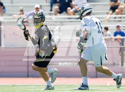 Thumbnail 2 in Foothill @ Loyola  (USL OC/LA Final) photogallery.