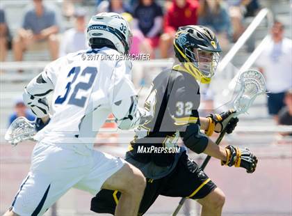 Thumbnail 3 in Foothill @ Loyola  (USL OC/LA Final) photogallery.
