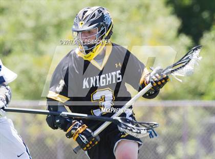 Thumbnail 2 in Foothill @ Loyola  (USL OC/LA Final) photogallery.