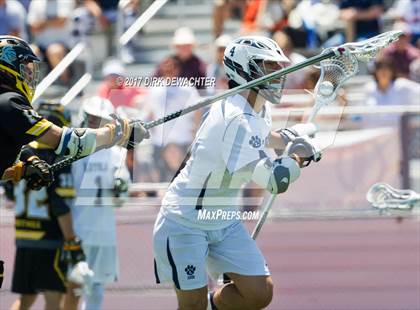 Thumbnail 2 in Foothill @ Loyola  (USL OC/LA Final) photogallery.