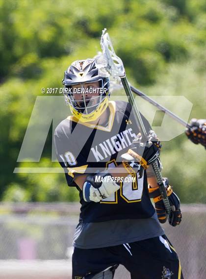 Thumbnail 2 in Foothill @ Loyola  (USL OC/LA Final) photogallery.