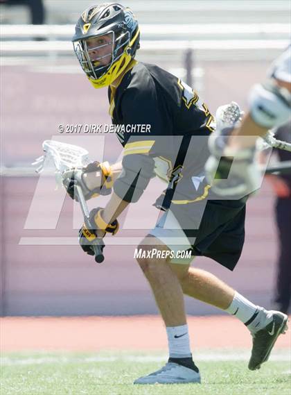 Thumbnail 2 in Foothill @ Loyola  (USL OC/LA Final) photogallery.