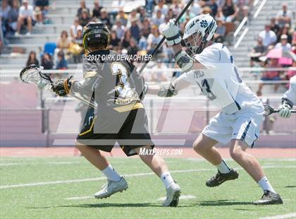 Thumbnail 2 in Foothill @ Loyola  (USL OC/LA Final) photogallery.