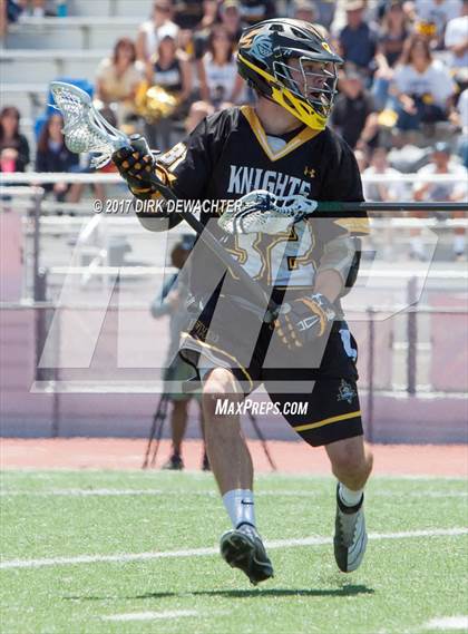 Thumbnail 3 in Foothill @ Loyola  (USL OC/LA Final) photogallery.