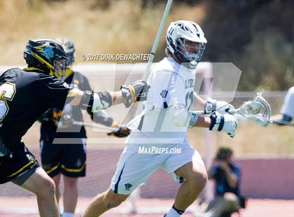 Thumbnail 1 in Foothill @ Loyola  (USL OC/LA Final) photogallery.