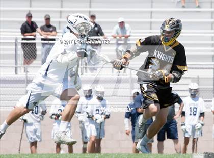 Thumbnail 1 in Foothill @ Loyola  (USL OC/LA Final) photogallery.