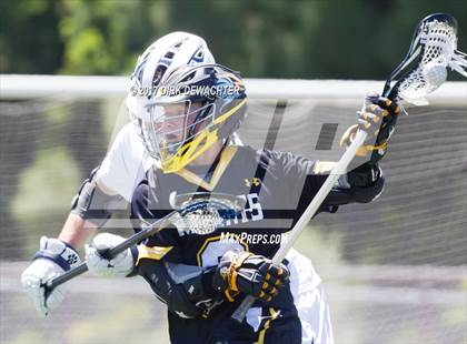 Thumbnail 3 in Foothill @ Loyola  (USL OC/LA Final) photogallery.