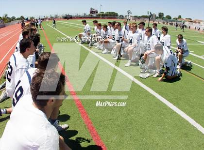 Thumbnail 1 in Foothill @ Loyola  (USL OC/LA Final) photogallery.