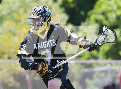 Thumbnail 1 in Foothill @ Loyola  (USL OC/LA Final) photogallery.