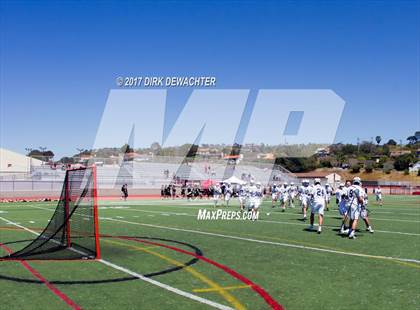 Thumbnail 2 in Foothill @ Loyola  (USL OC/LA Final) photogallery.