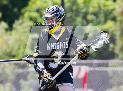 Thumbnail 2 in Foothill @ Loyola  (USL OC/LA Final) photogallery.
