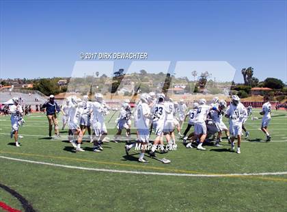 Thumbnail 3 in Foothill @ Loyola  (USL OC/LA Final) photogallery.
