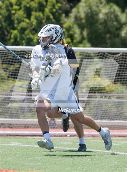 Thumbnail 1 in Foothill @ Loyola  (USL OC/LA Final) photogallery.