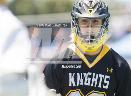 Thumbnail 2 in Foothill @ Loyola  (USL OC/LA Final) photogallery.