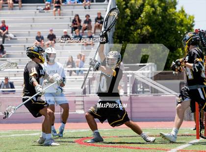 Thumbnail 1 in Foothill @ Loyola  (USL OC/LA Final) photogallery.