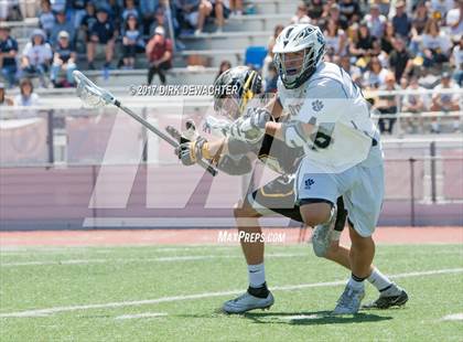 Thumbnail 1 in Foothill @ Loyola  (USL OC/LA Final) photogallery.