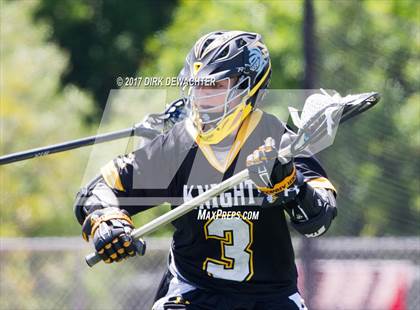 Thumbnail 3 in Foothill @ Loyola  (USL OC/LA Final) photogallery.