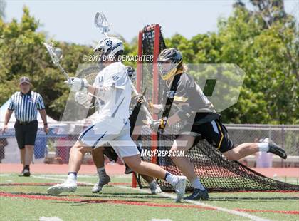 Thumbnail 2 in Foothill @ Loyola  (USL OC/LA Final) photogallery.