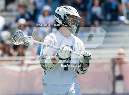 Thumbnail 3 in Foothill @ Loyola  (USL OC/LA Final) photogallery.