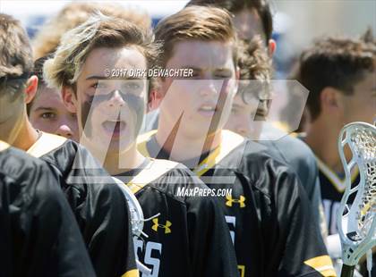 Thumbnail 1 in Foothill @ Loyola  (USL OC/LA Final) photogallery.
