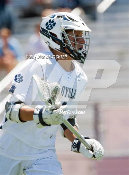 Thumbnail 3 in Foothill @ Loyola  (USL OC/LA Final) photogallery.