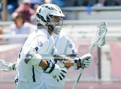 Thumbnail 3 in Foothill @ Loyola  (USL OC/LA Final) photogallery.