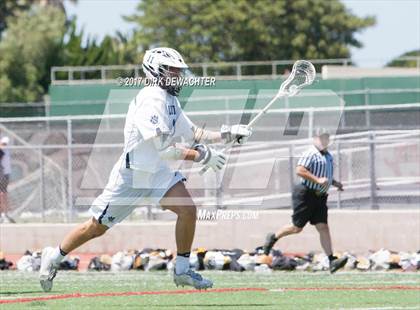 Thumbnail 3 in Foothill @ Loyola  (USL OC/LA Final) photogallery.