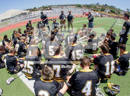 Thumbnail 1 in Foothill @ Loyola  (USL OC/LA Final) photogallery.