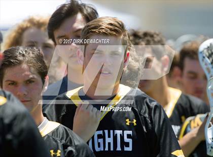Thumbnail 2 in Foothill @ Loyola  (USL OC/LA Final) photogallery.