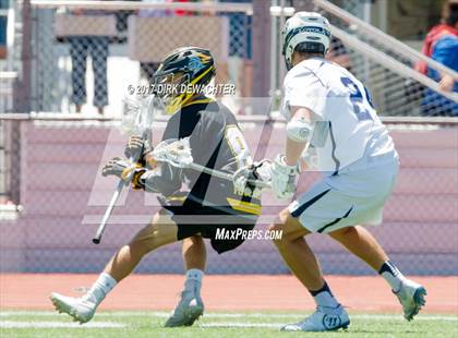 Thumbnail 3 in Foothill @ Loyola  (USL OC/LA Final) photogallery.