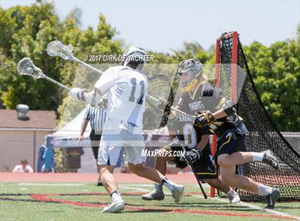 Thumbnail 3 in Foothill @ Loyola  (USL OC/LA Final) photogallery.
