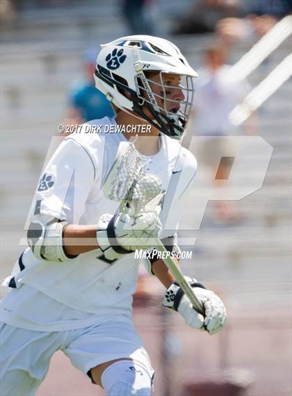 Thumbnail 2 in Foothill @ Loyola  (USL OC/LA Final) photogallery.