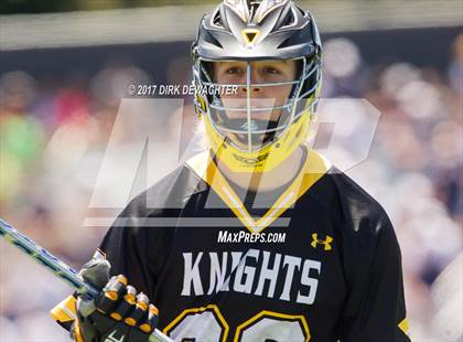 Thumbnail 1 in Foothill @ Loyola  (USL OC/LA Final) photogallery.
