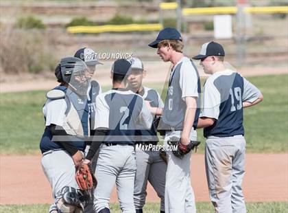 Thumbnail 1 in Pecos @ Santa Fe Prep photogallery.