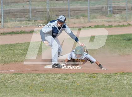 Thumbnail 3 in Pecos @ Santa Fe Prep photogallery.