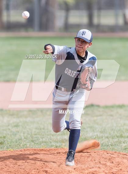 Thumbnail 1 in Pecos @ Santa Fe Prep photogallery.
