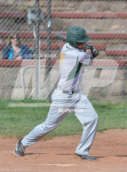 Thumbnail 2 in Pecos @ Santa Fe Prep photogallery.
