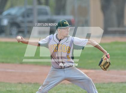 Thumbnail 1 in Pecos @ Santa Fe Prep photogallery.