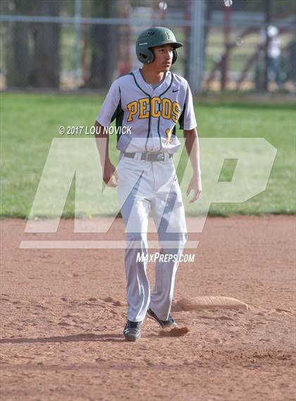 Thumbnail 1 in Pecos @ Santa Fe Prep photogallery.