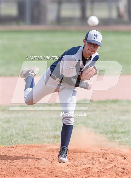 Thumbnail 3 in Pecos @ Santa Fe Prep photogallery.