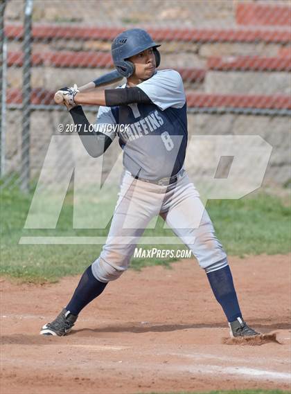 Thumbnail 2 in Pecos @ Santa Fe Prep photogallery.