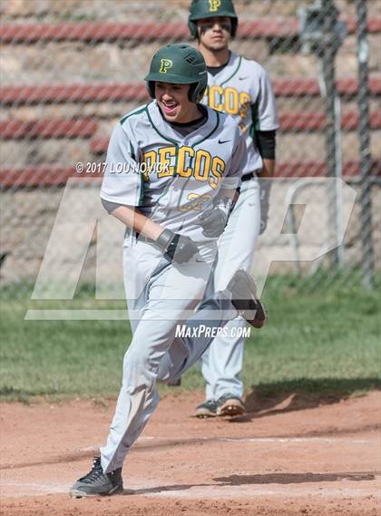 Thumbnail 3 in Pecos @ Santa Fe Prep photogallery.