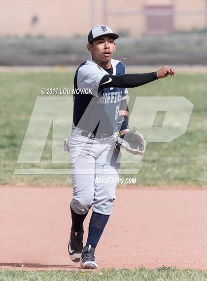Thumbnail 3 in Pecos @ Santa Fe Prep photogallery.
