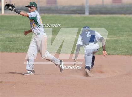 Thumbnail 1 in Pecos @ Santa Fe Prep photogallery.