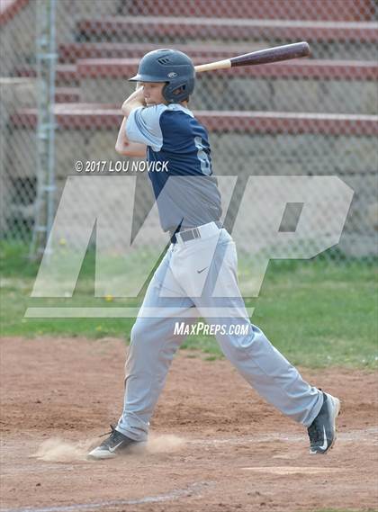 Thumbnail 1 in Pecos @ Santa Fe Prep photogallery.