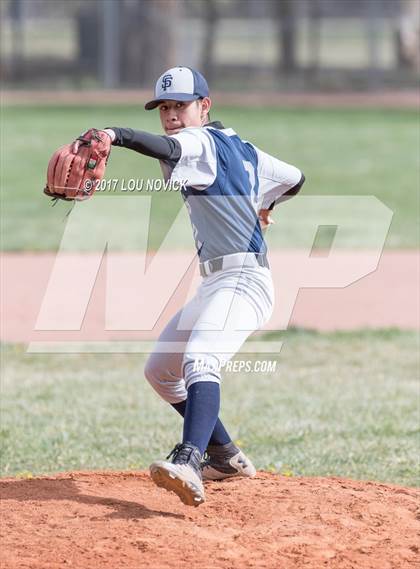 Thumbnail 1 in Pecos @ Santa Fe Prep photogallery.