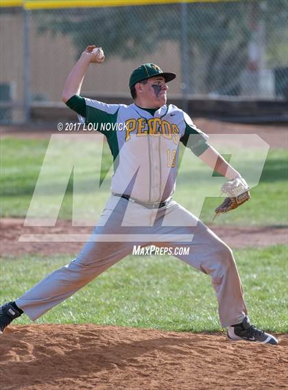 Thumbnail 3 in Pecos @ Santa Fe Prep photogallery.