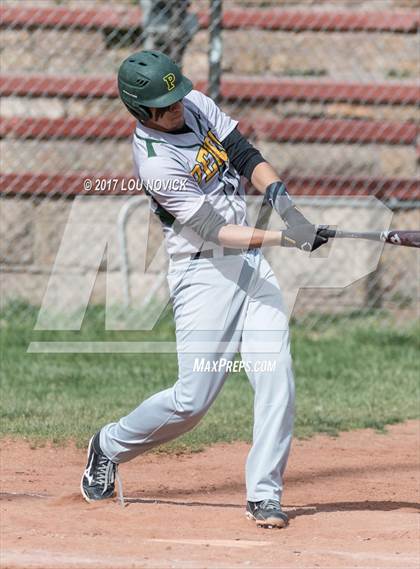 Thumbnail 2 in Pecos @ Santa Fe Prep photogallery.